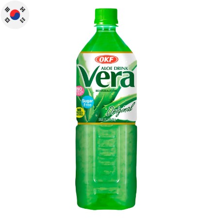 Aloe Vera 1.5L