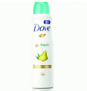 Dove Aerosol Original 250ml