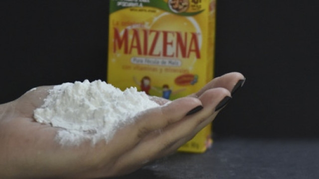 Maizena 1/2Kg