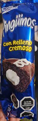 Pinguinos Marinela 120g