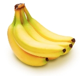 Plátano kg