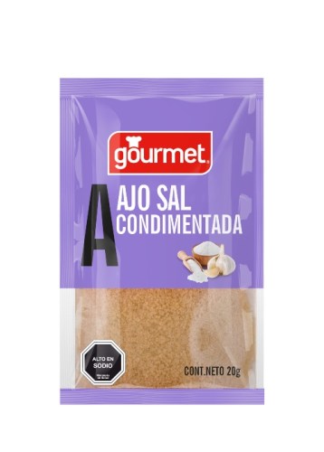 AjoSalCondimentada