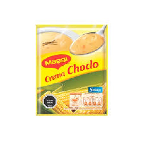 CHOCLO