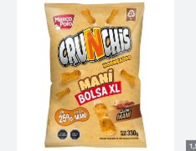 CRUNCHYS
