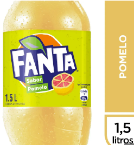 FANTA