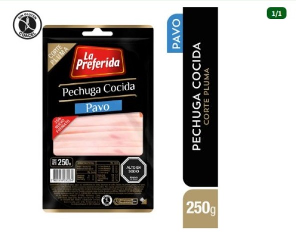 PECHUGAPAVOCOCIDA