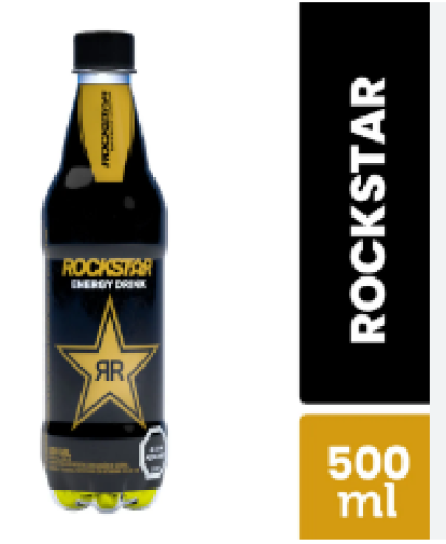 ROCKSTAR