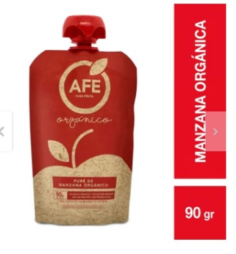afemanzana