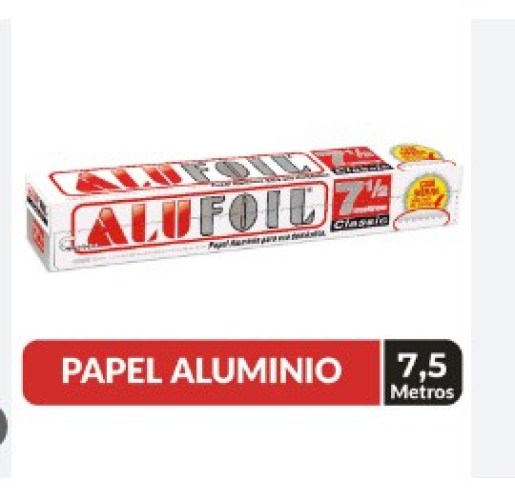 alufol