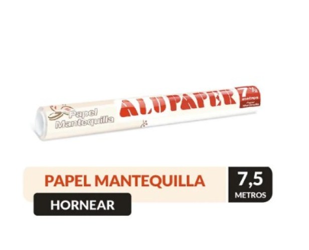 alupaperrr