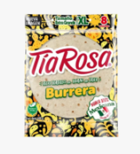 burrera