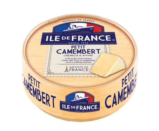 camembert