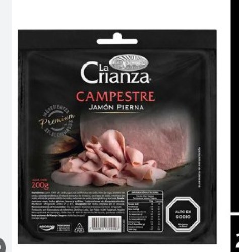 campestre