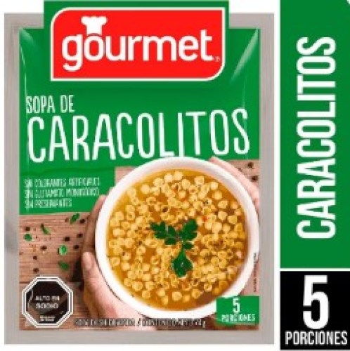 caracolitos