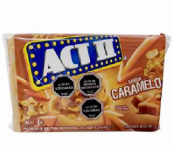 caramelopop