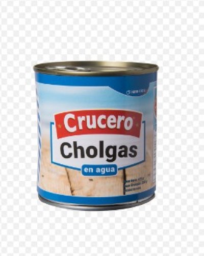 cholgas