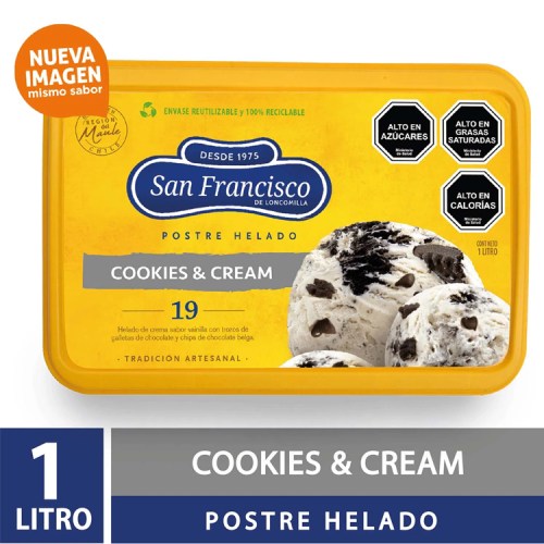 cookiescream