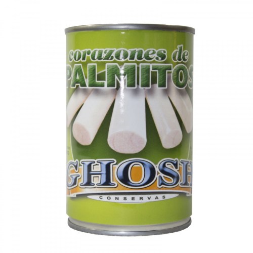 corazonespalmito