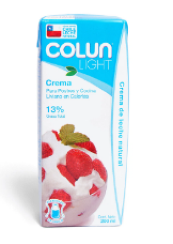 crema