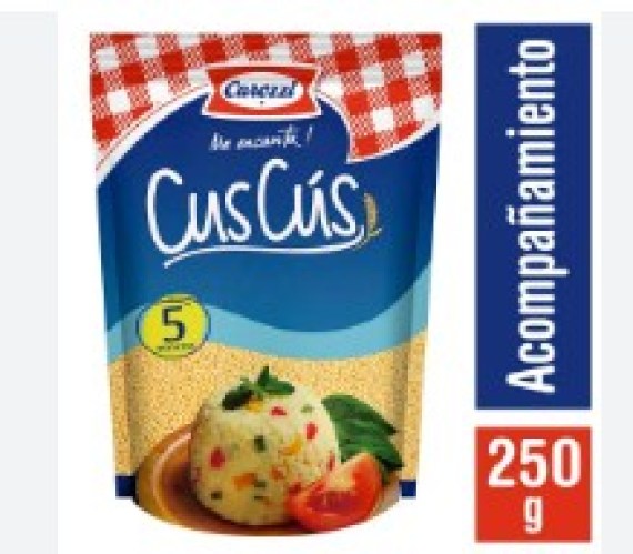 cuscus
