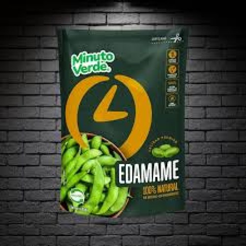 edamame