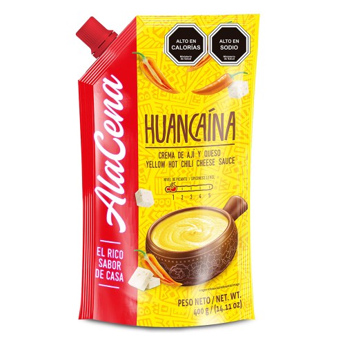 huancaina