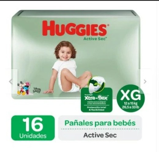 huggies