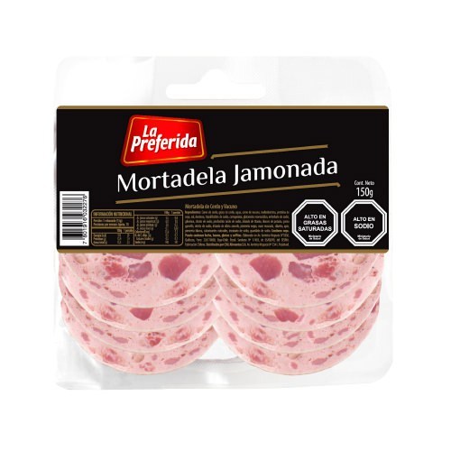 jamonada