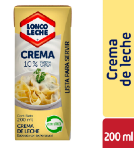 leche