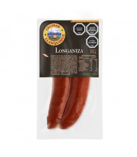 longanizas