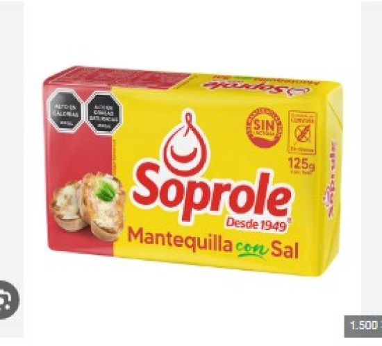 mantequilla333