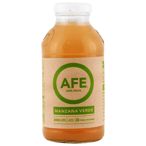 manzanaverdeafe