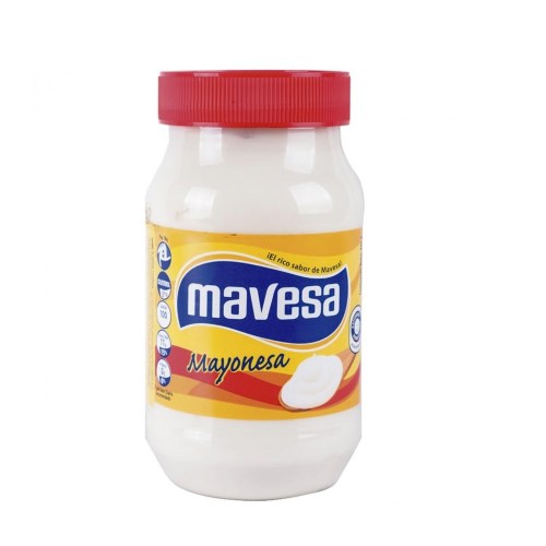 mavmayo