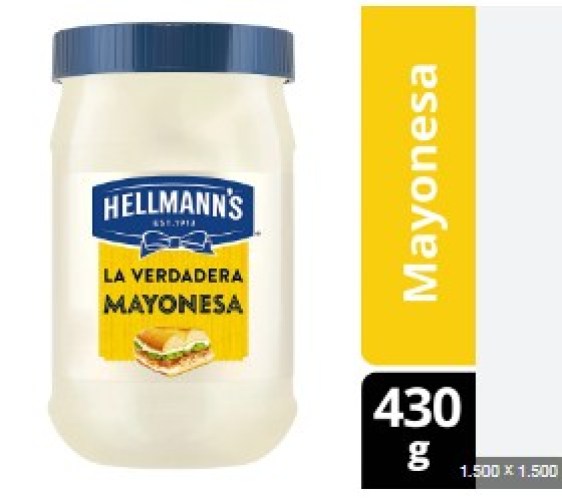 mayo430grs