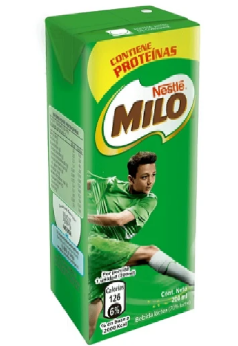 miloooo