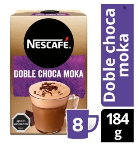 nescafechocamoka33