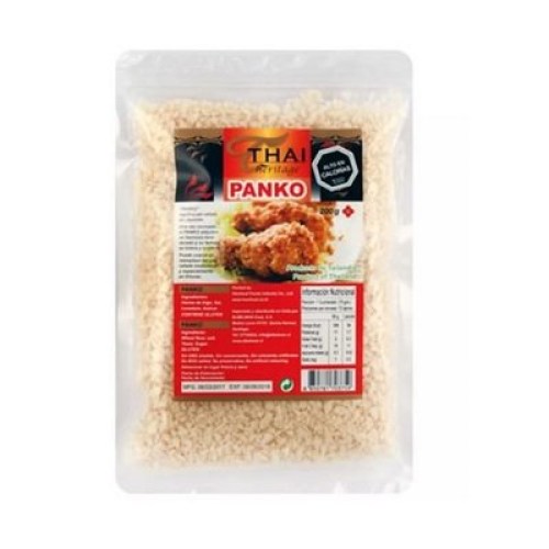 panko