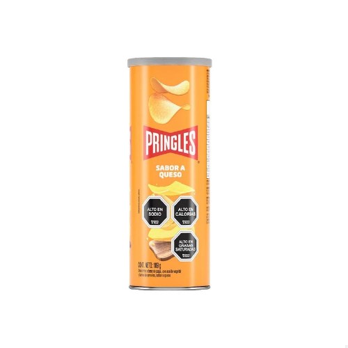 pringles