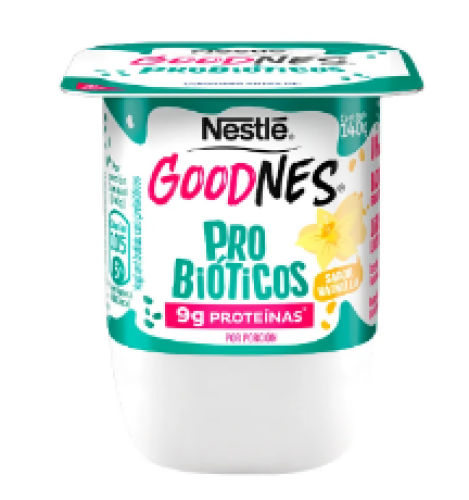 probioticos