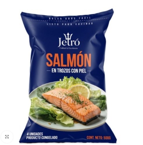 salmon