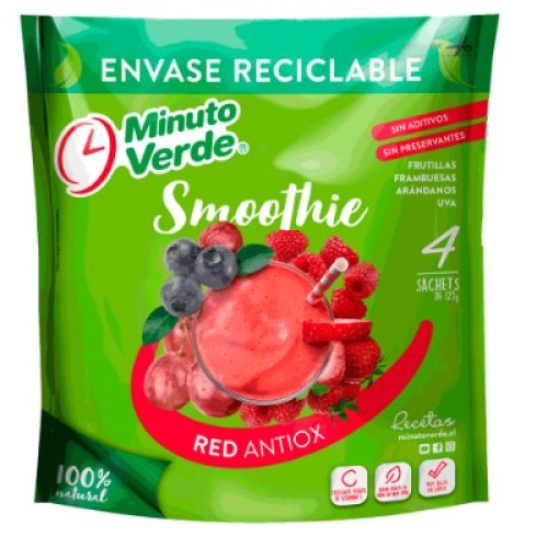 smoothie