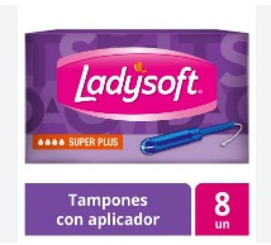 tampones