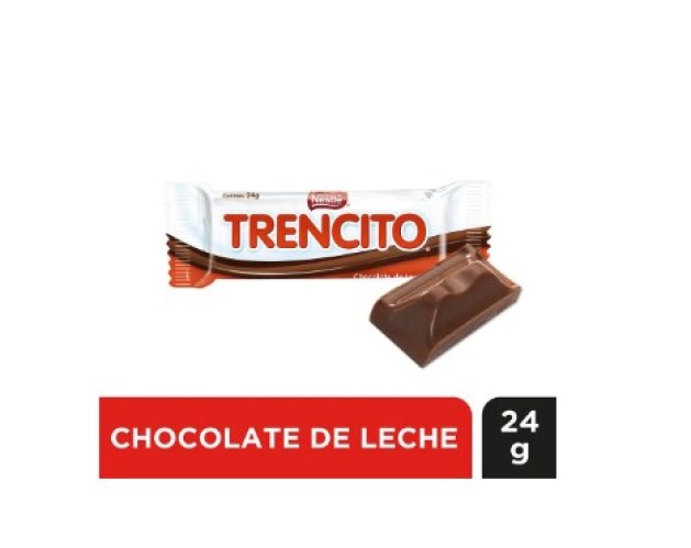 trencito