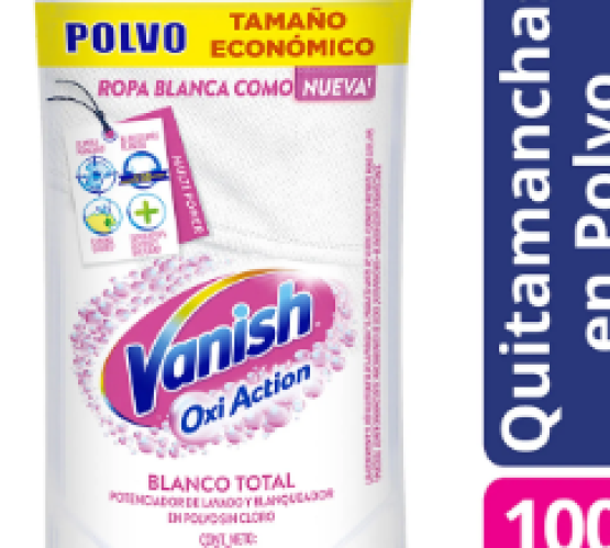 vanish100g