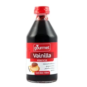 Vainilla 100nl