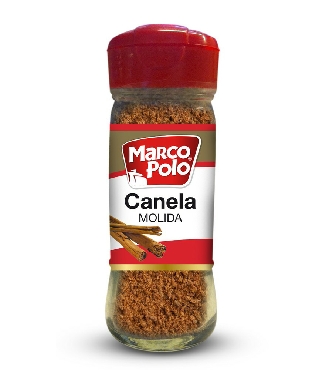 Canela molida 30g