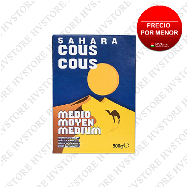 Cous Cous 500g
