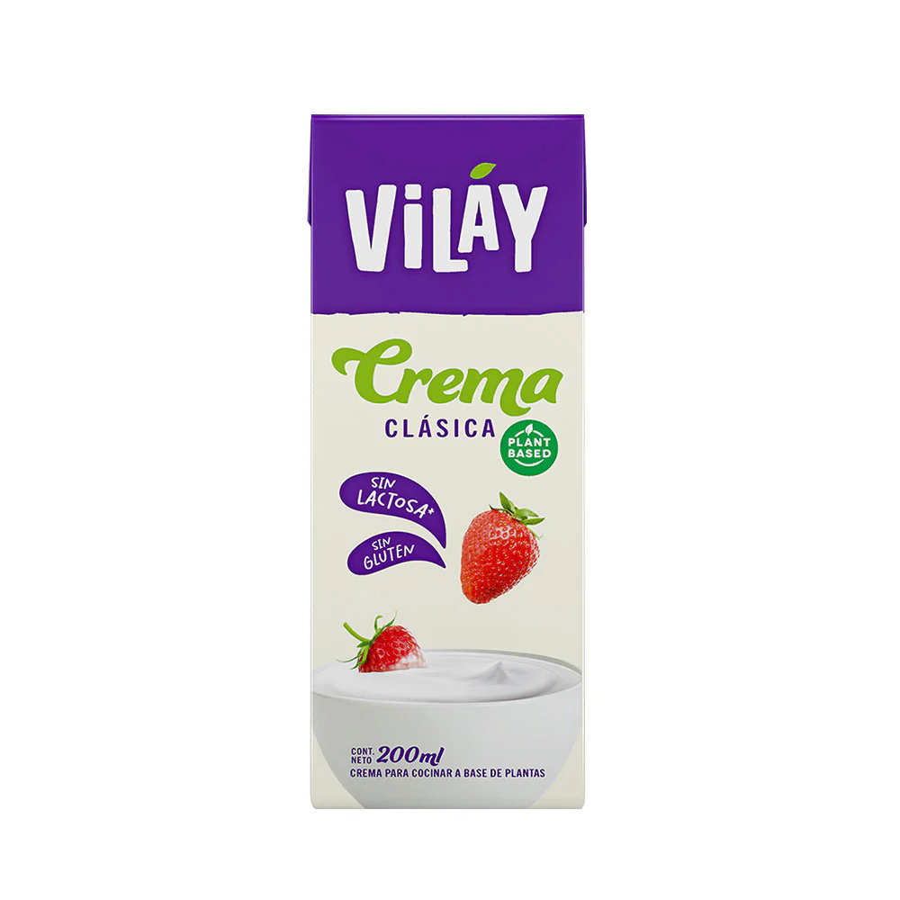 Vilay Clasica 200ml
